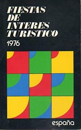 Fiestas de interés turístico 1976. España. | Immagine principale
