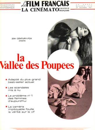 FILM FRANÇAIS - LA CINÉMATOGRAPHIE FRANÇAISE Nº 1224 . La …