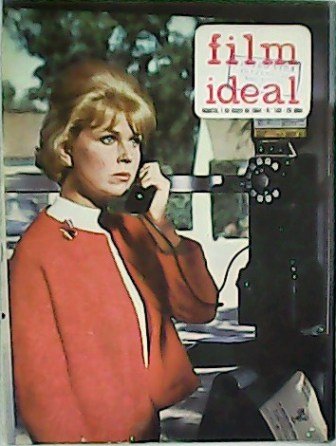 FILM IDEAL Nº 143. MAYO. 1964. Semana Internacional del Cine … | Immagine principale