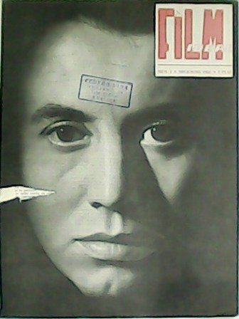 FILM IDEAL Nº 2. NOV. 1956. Martialay entrevista a Fernando … | Immagine principale