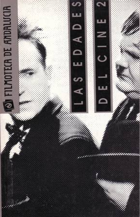 Filmoteca de Andalucía: La edades del cine. Noviembre a diciembre …