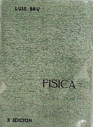 Física.