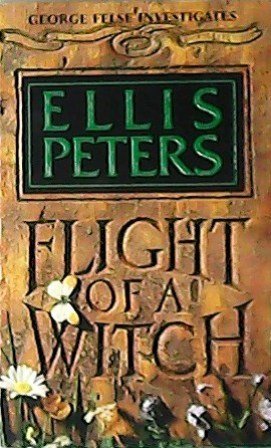 Flight of a witch. | Immagine principale