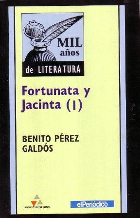 Fortunata y Jacinta. 2 tomos.