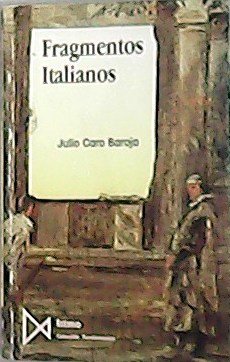 Fragmentos Italianos.