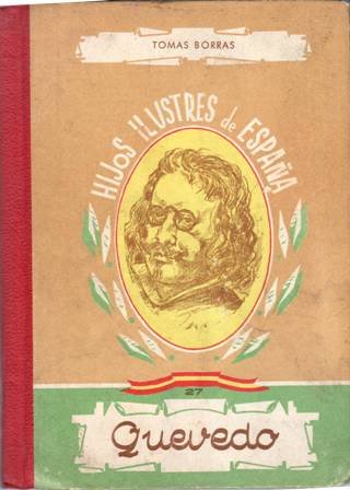 Francisco de Quevedo.