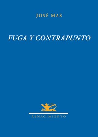 Fuga y contrapunto. Poesía.