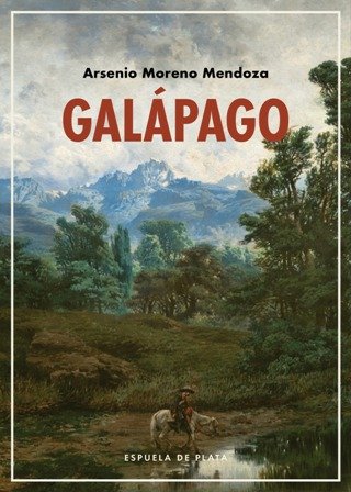 Galápago. Galápago es la historia coral, entre la realidad y …
