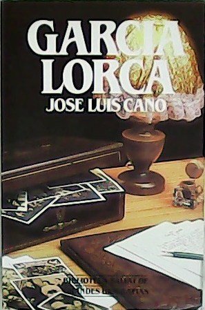 García Lorca.