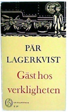 Gäst hos verkligheten.