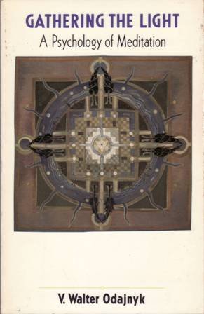 Gathering the Light. A Psychology of Meditation. | Immagine principale