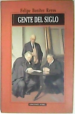 Gente del siglo, 1982-1996. (Wilde: La sortija y la rosa … | Immagine principale