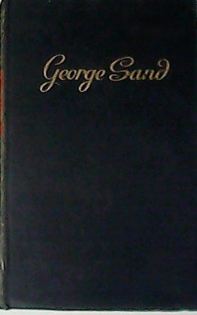 George Sand. | Immagine principale