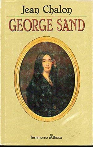 George Sand. Una biografía.