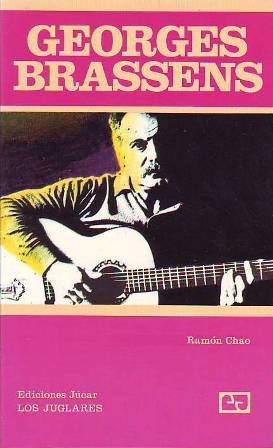 Georges Brassens.