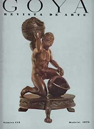 Chroniques de l'Art Vivant. Periodique mensuel. Nº 11, mai-Juin 1970. …