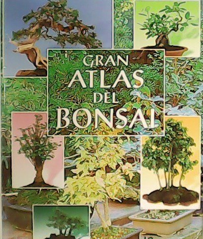 Gran Atlas del Bonsai.