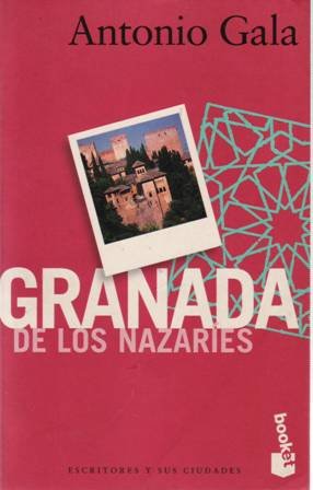 Granada de los nazaríes.