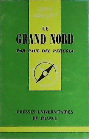 Grand Nord. | Immagine principale