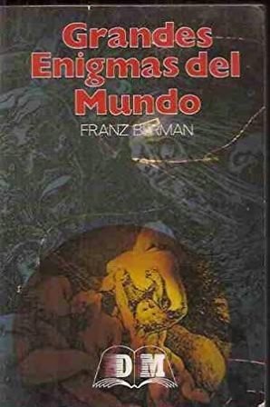 Grandes Enigmas del Mundo.