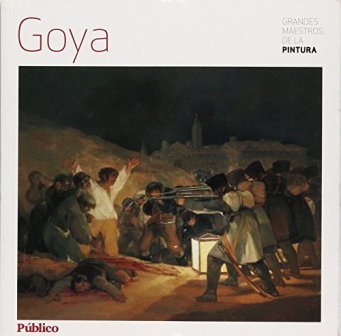 Grandes Maestros de la Pintura: Goya. | Immagine principale