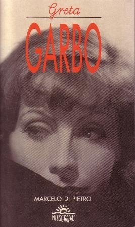 Greta Garbo. | Immagine principale