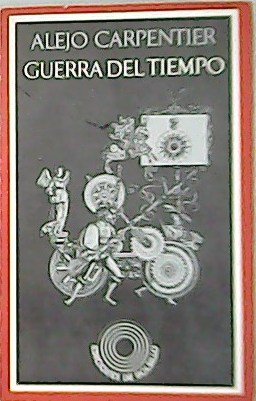 Guerra del tiempo. ����