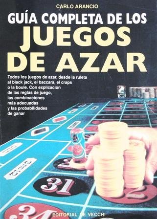 Guía completa de los juegos de casino. ����