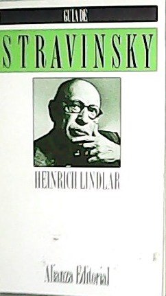 Guia de Stravinsky.