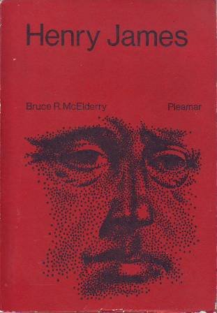 Henry James.