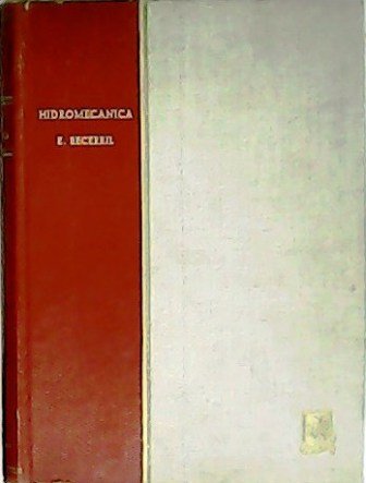 Hidromecánica. Con la colaboración de antonio Osuna.