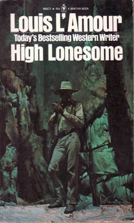 High Lonesome.