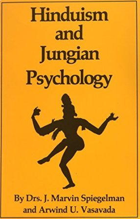 Hinduism and Jungian Psychology.