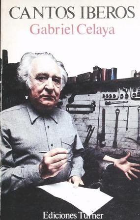 Cantos Íberos. ����