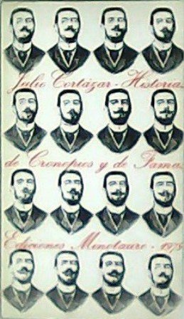 Historias de cronopios y de famas.