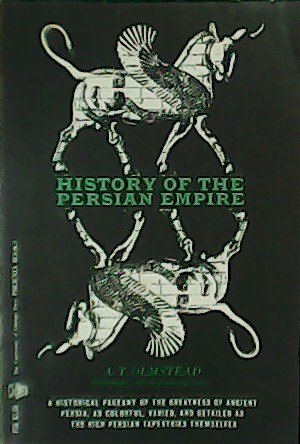 History of the Persian Empire. | Immagine principale