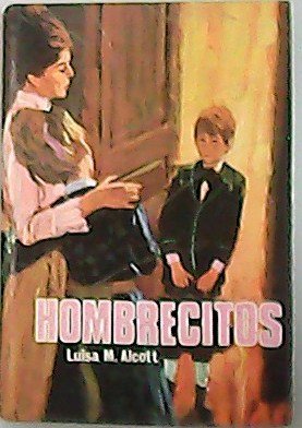 Hombrecitos. Traducción de E. M.