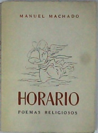 Horario. Poemas religiosos.