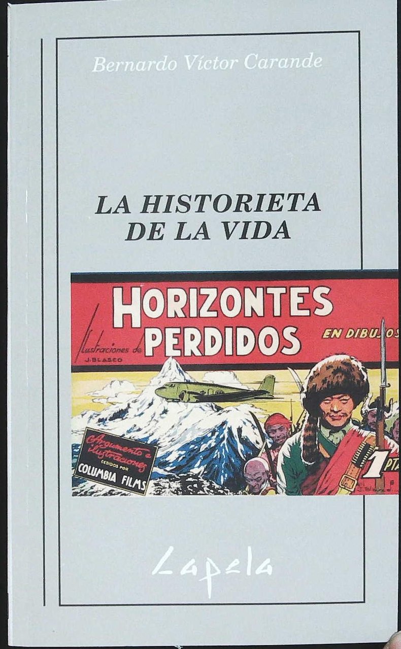 Horizontes perdidos.
