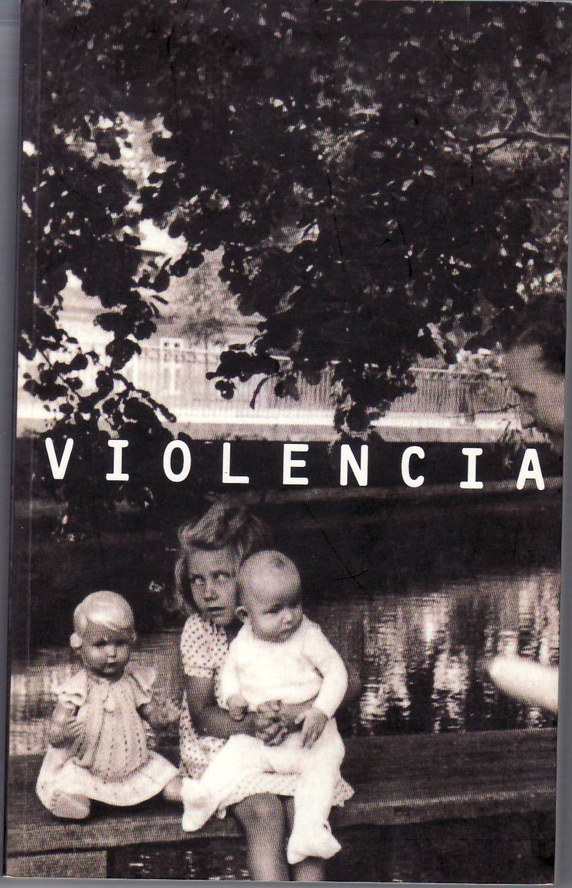 I Jornadas de estudio, reflexión y opinión sobre violencia. Colaboradores: … | Immagine principale