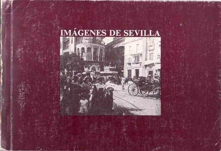 Imágenes de Sevilla. | Immagine principale