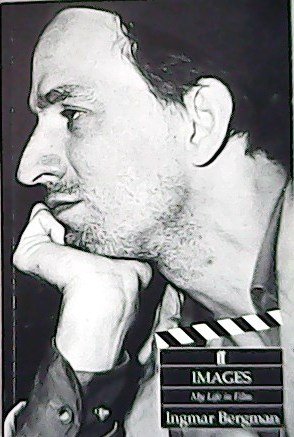 Images: My Life in Film