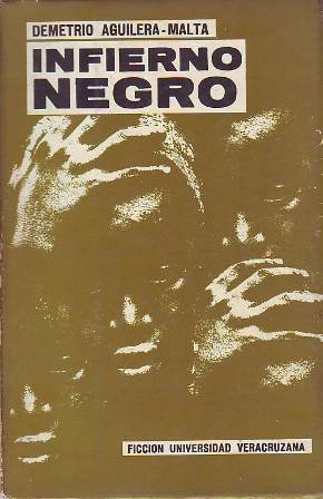 Infierno negro. Pieza en dos actos.