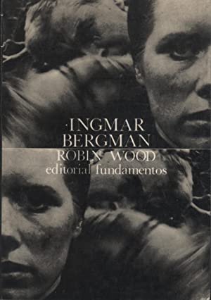 Ingmar Bergman. | Immagine principale