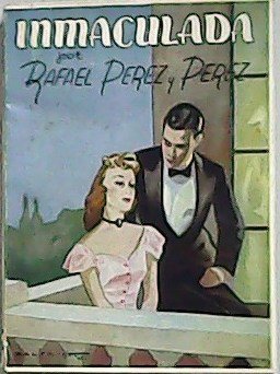 Inmaculada. ��� | Immagine principale