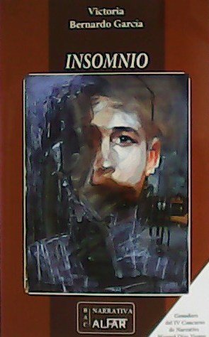 Insomnio.