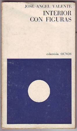 Interior con figuras. Poesía.