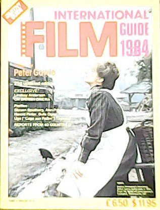 Internacional film guide 1984.