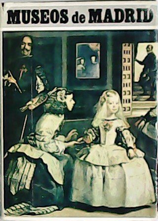 Introducción política a los museos de Madrid. | Immagine principale