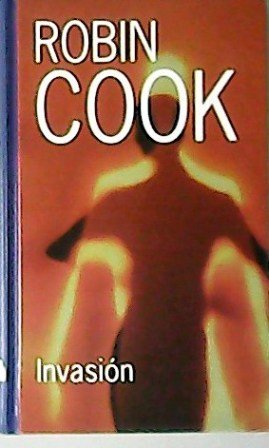 Invasión. Novela. Traducción de Matuca Fernández de Villavicencio.